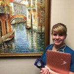 Office Picture - Brandi